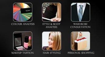 Your Style Image Consulting